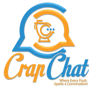 Crap Chat Logo